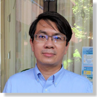 Kuang-Liang ChangImage(Open new window)