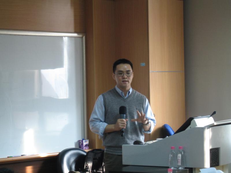 2012.12.18 曹海濤老師圖片