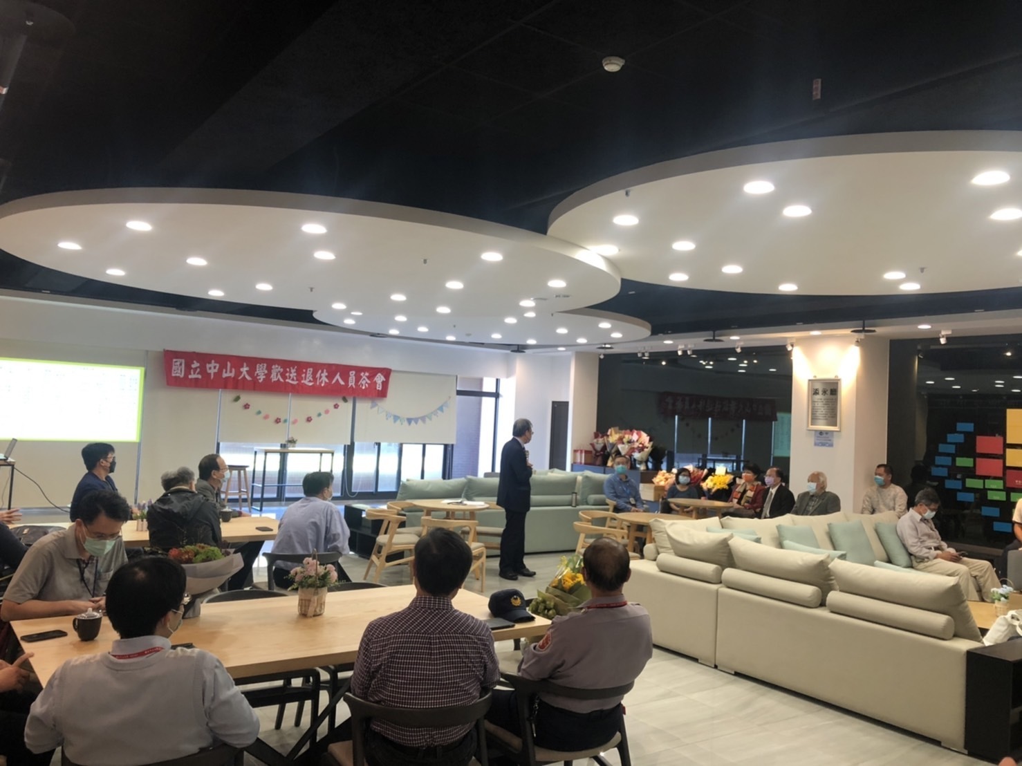 2022.01.04 李世榮老師榮退茶會圖片