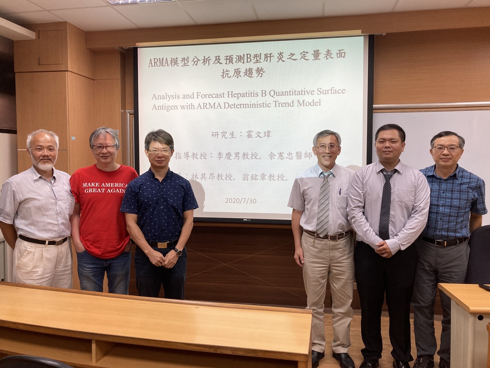 2020.07.30 碩士班 霍文瑋 同學口試圖片