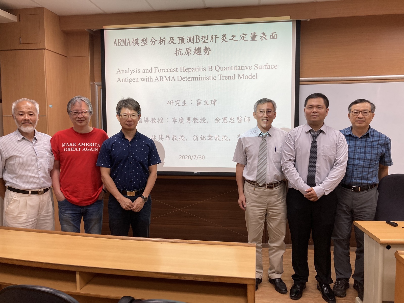 2020.07.30 碩士班 霍文瑋 同學口試圖片