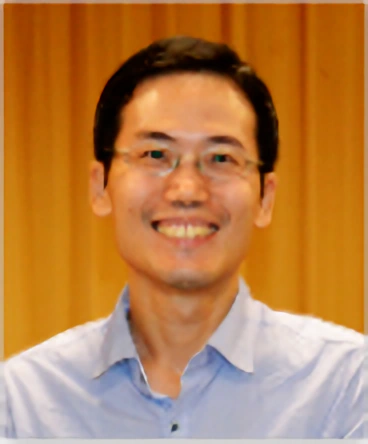 李國榮老師圖片