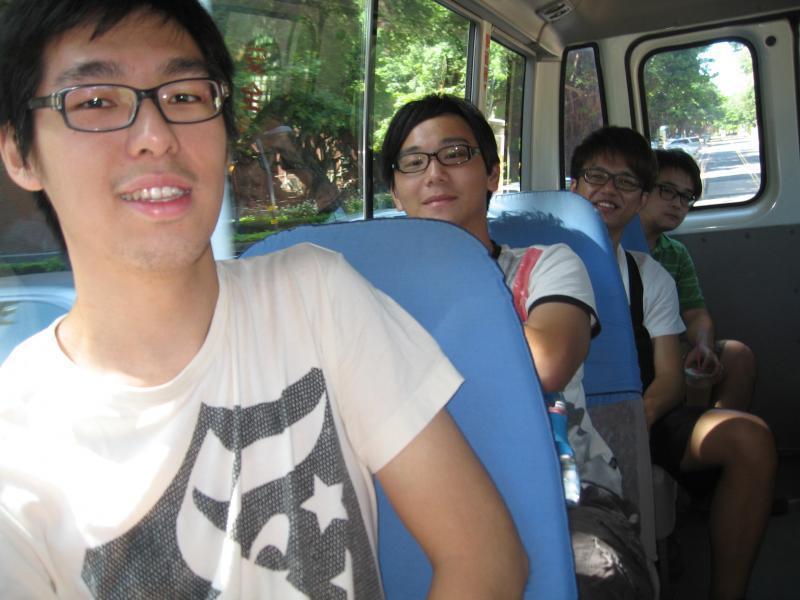 2011.06.10 企業參訪活動花絮(一)圖片