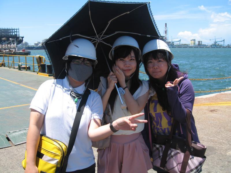 2011.06.10 企業參訪活動花絮(一)圖片