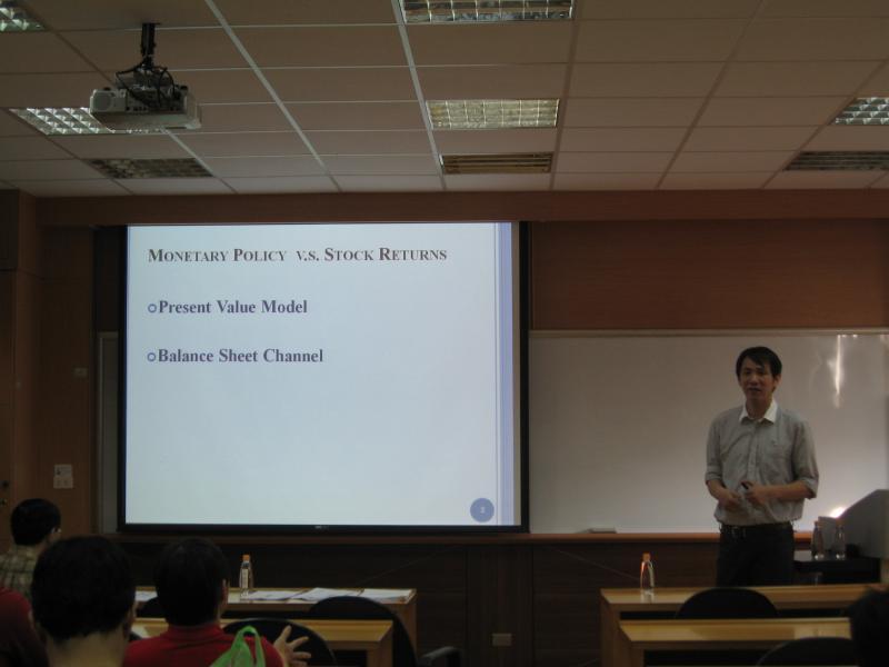 2012.11.13蔡群立副教授圖片