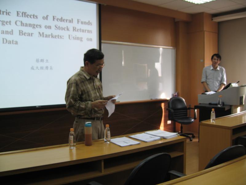 2012.11.13蔡群立副教授圖片