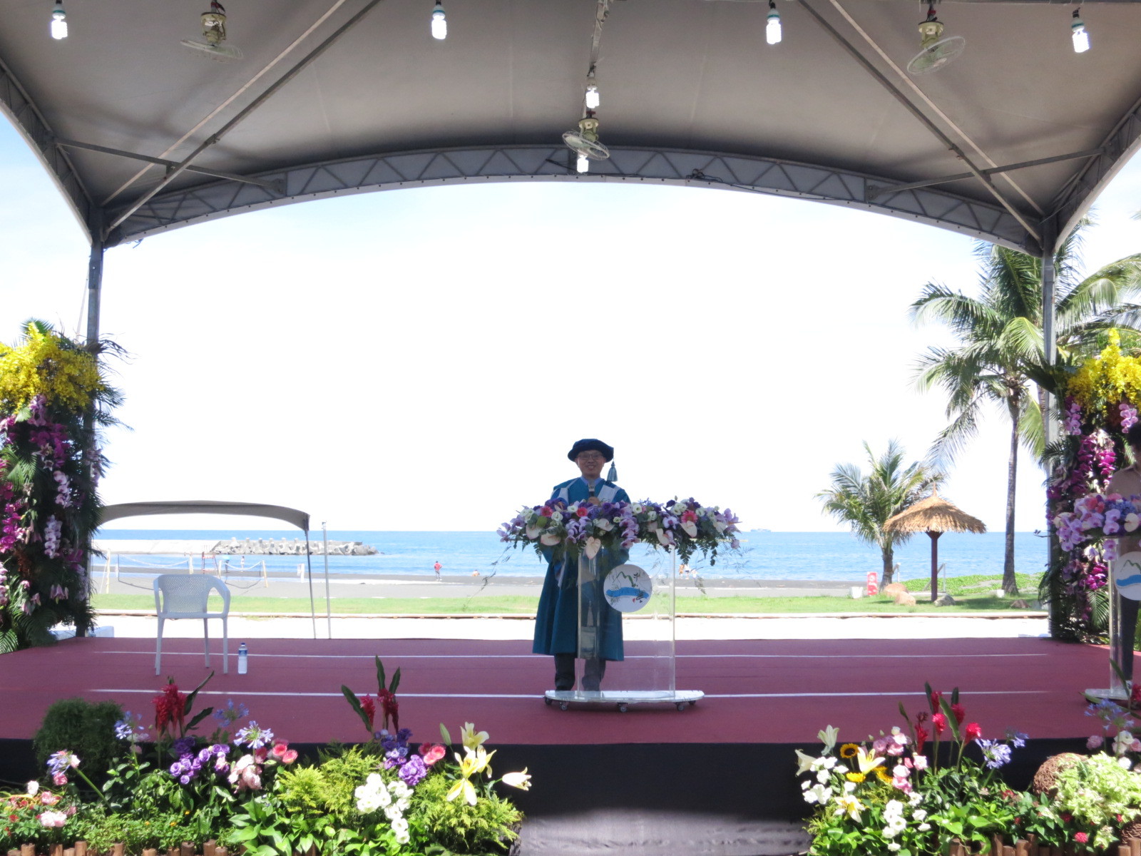 2020.06.07 108學年度畢業典禮圖片