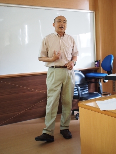 2013.05.07 張洋銘教授圖片