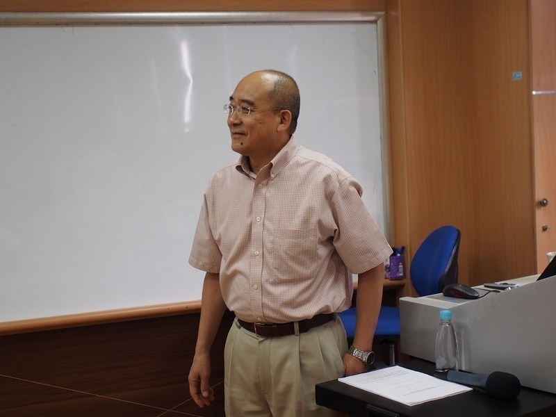 2013.05.07 張洋銘教授圖片