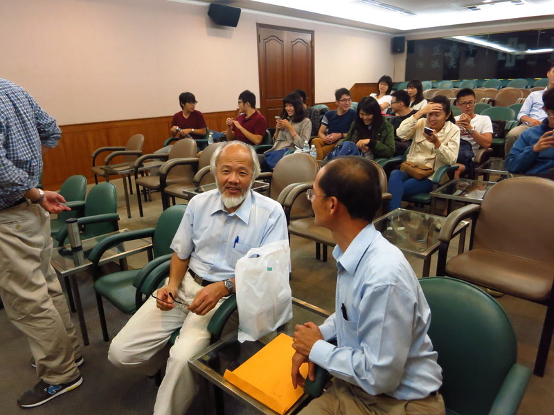 2015.11.24 中鋼企業參訪圖片
