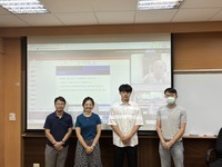 2026.07.09 碩士班 邱堃瑜 同學口試圖片