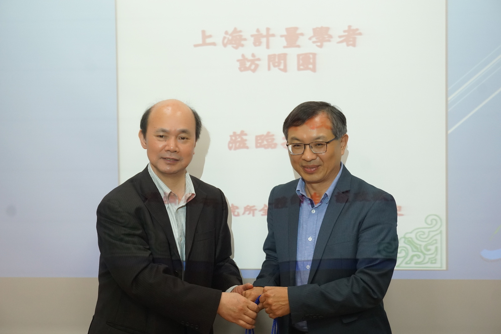 2019.04.22 上海計量參訪團圖片