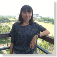 Hsiu-Hsin KoImage(Open new window)
