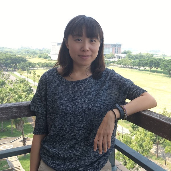 柯秀欣老師圖片