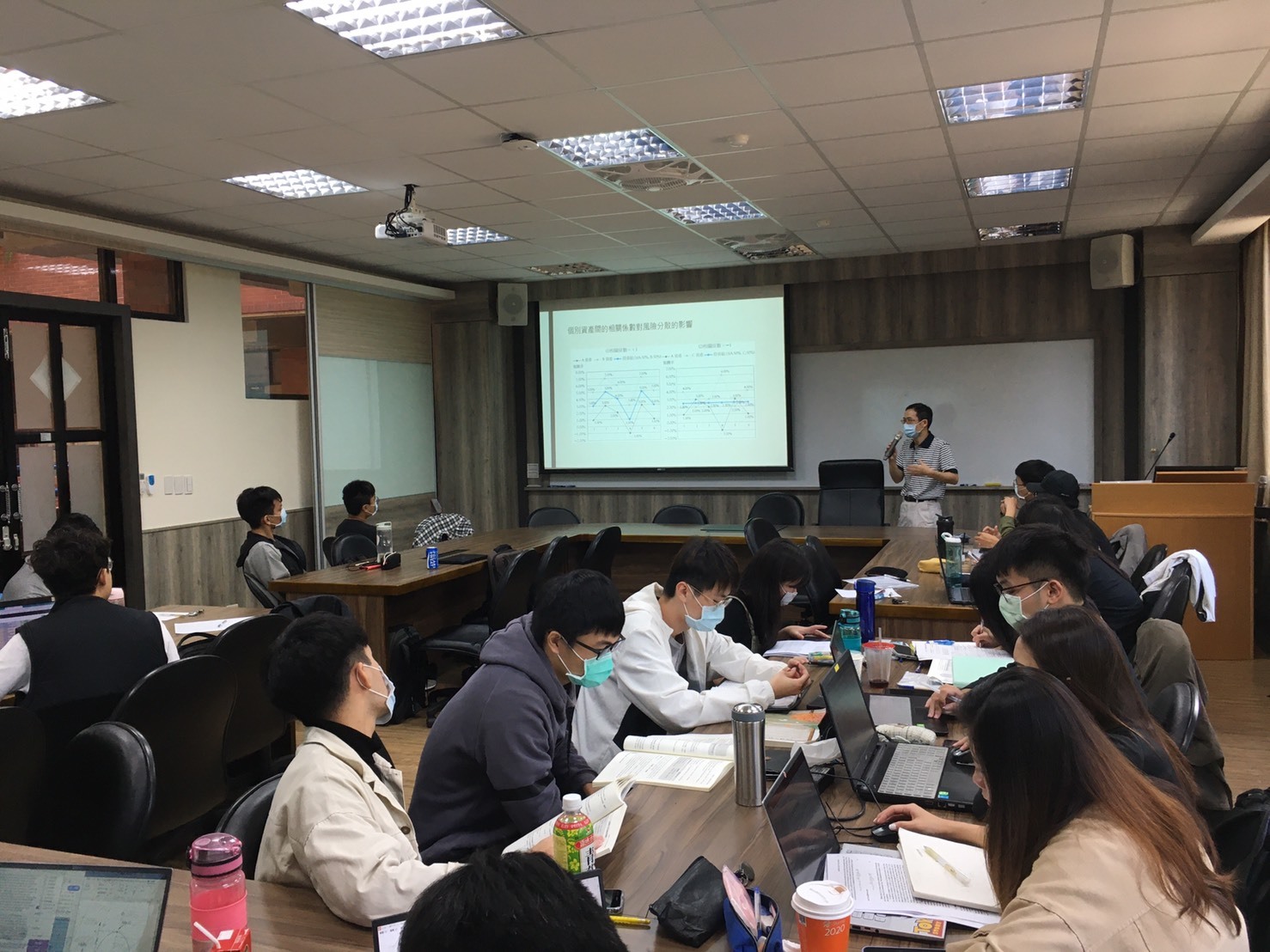 2020.11.28 瑞銀投資系列講座圖片
