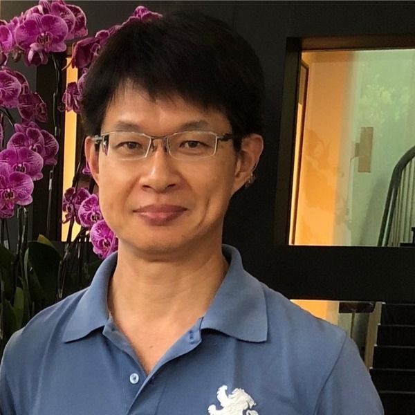 翁銘章老師圖片