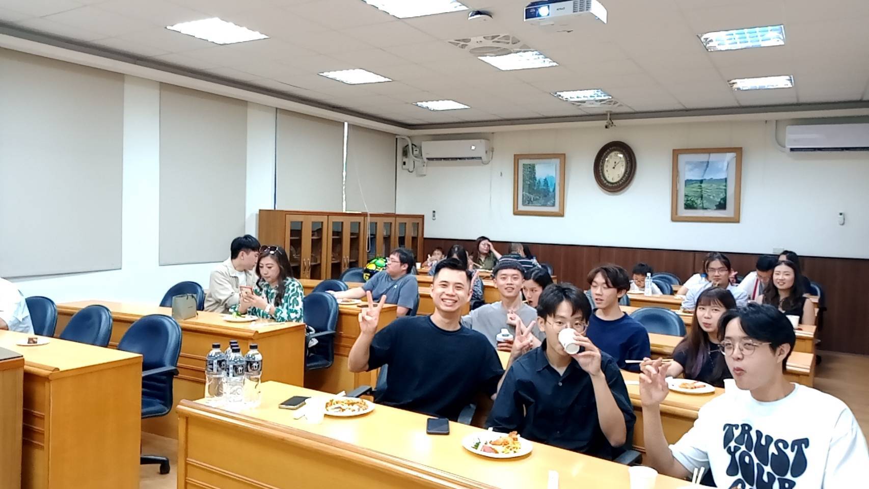 2023.06.10 111學年度畢業典禮圖片