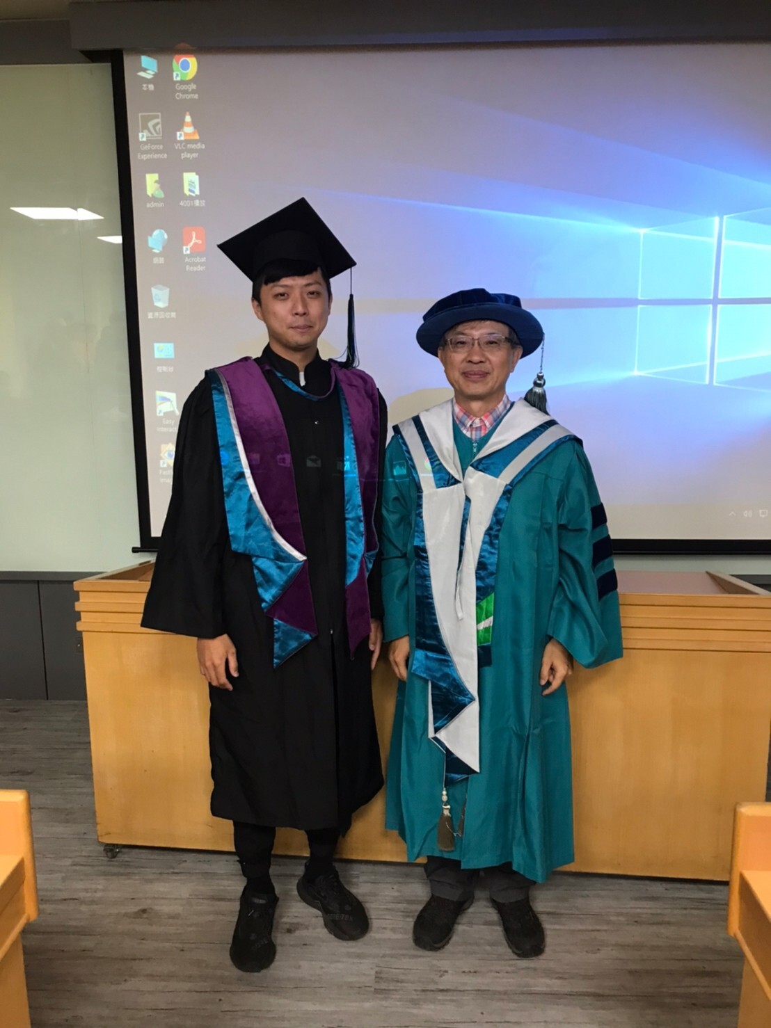2023.06.10 111學年度畢業典禮圖片