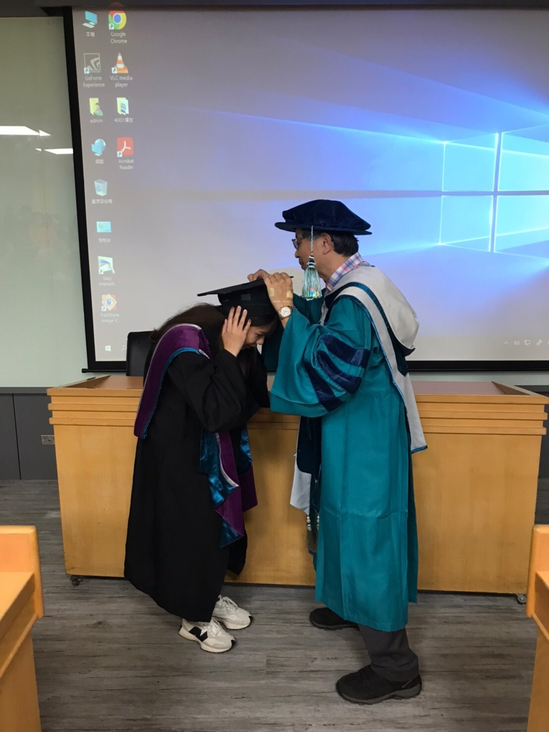 2023.06.10 111學年度畢業典禮圖片