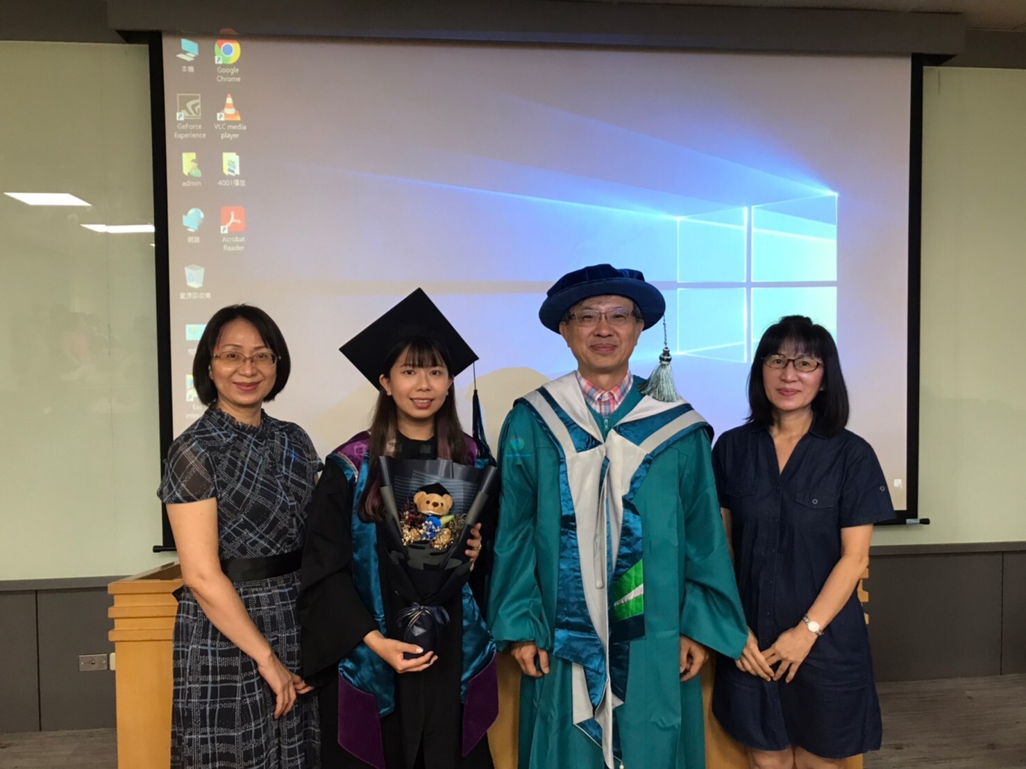 2023.06.10 111學年度畢業典禮圖片