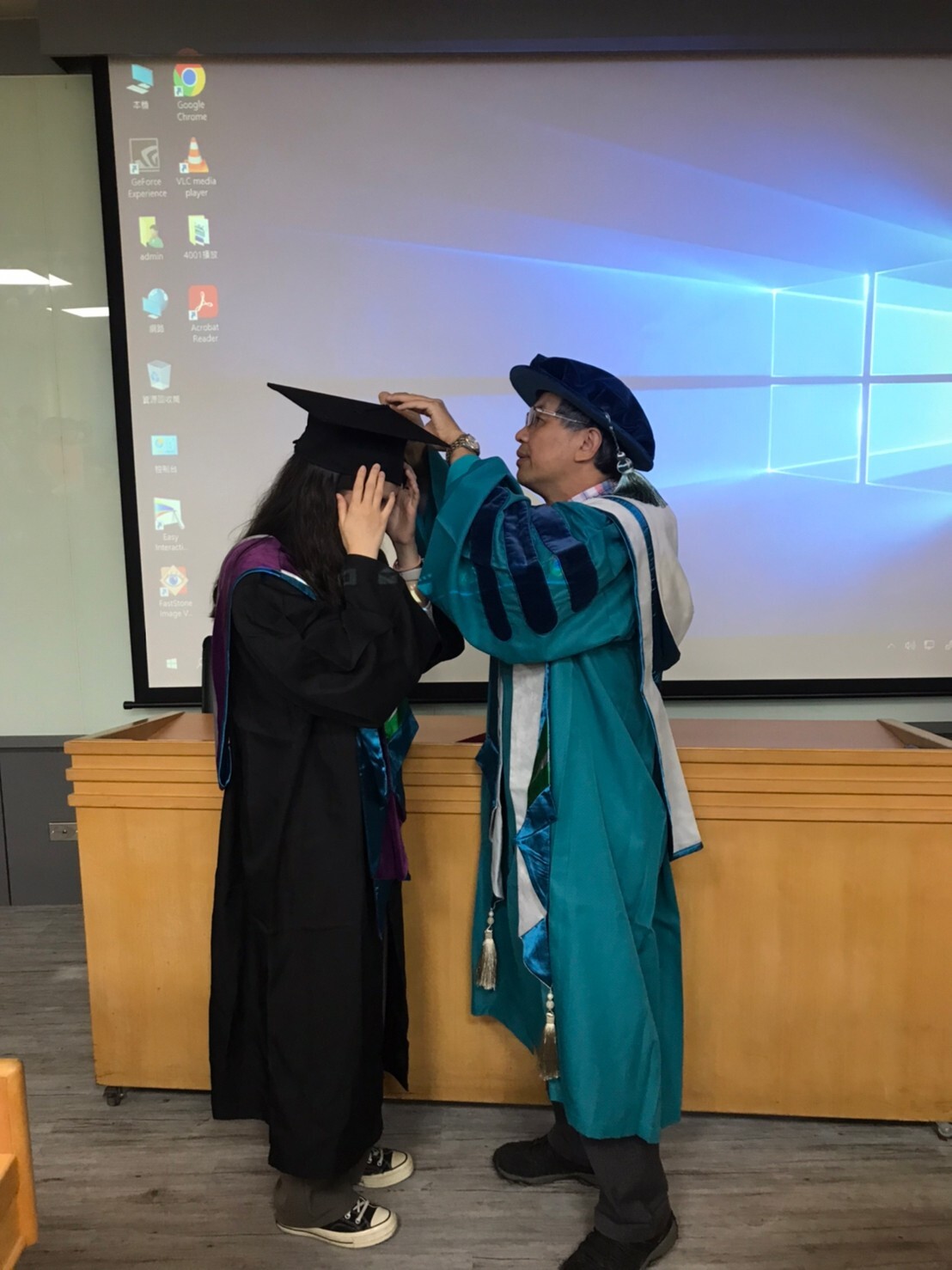 2023.06.10 111學年度畢業典禮圖片