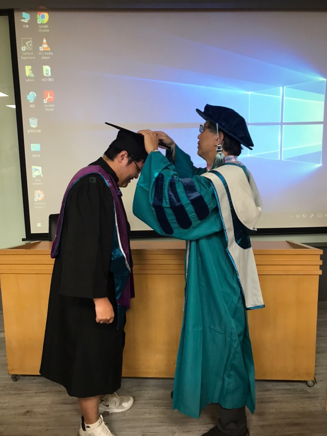 2023.06.10 111學年度畢業典禮圖片