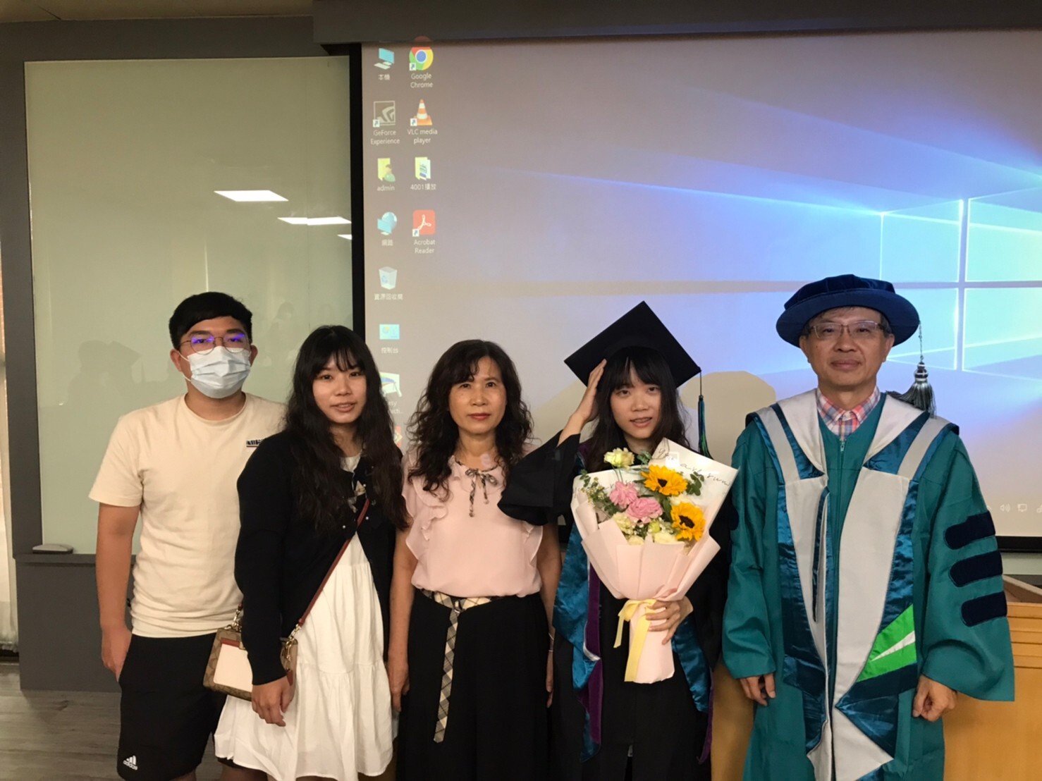 2023.06.10 111學年度畢業典禮圖片