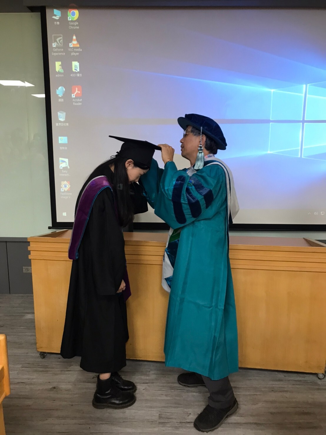 2023.06.10 111學年度畢業典禮圖片