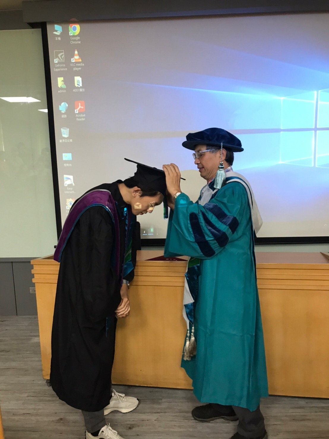 2023.06.10 111學年度畢業典禮圖片