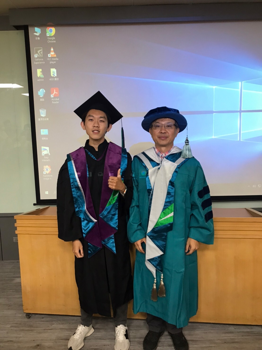 2023.06.10 111學年度畢業典禮圖片