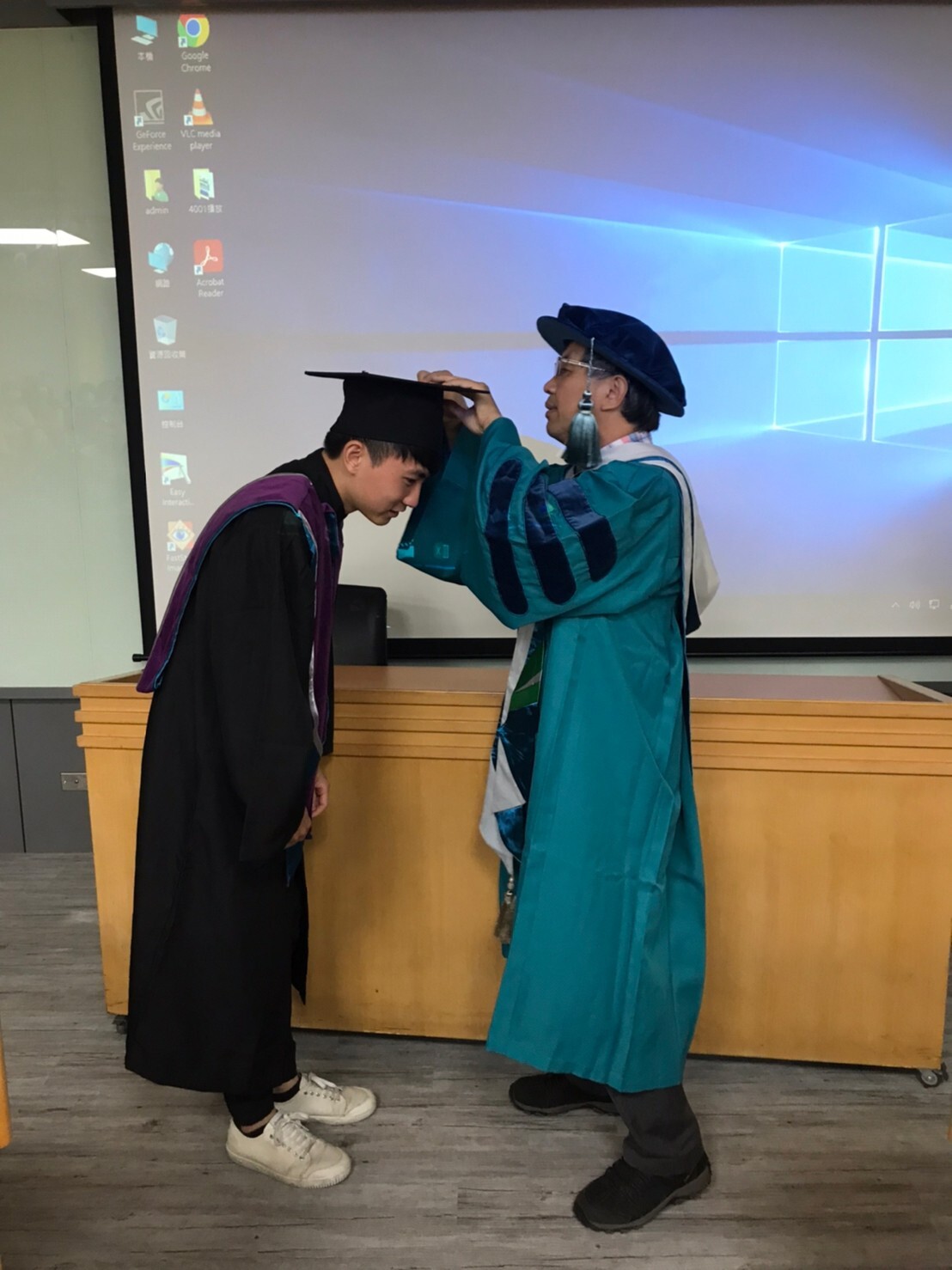 2023.06.10 111學年度畢業典禮圖片
