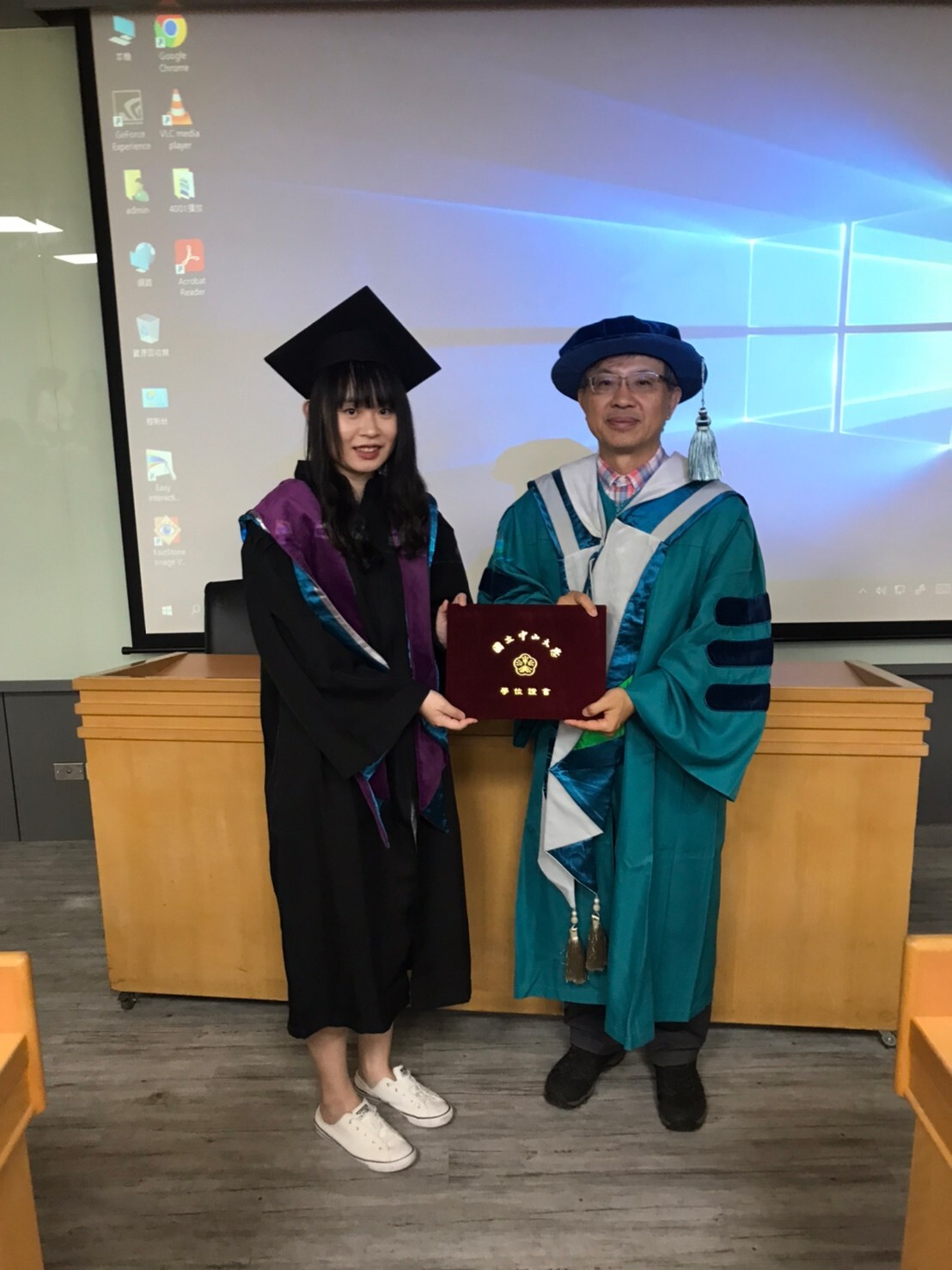 2023.06.10 111學年度畢業典禮圖片