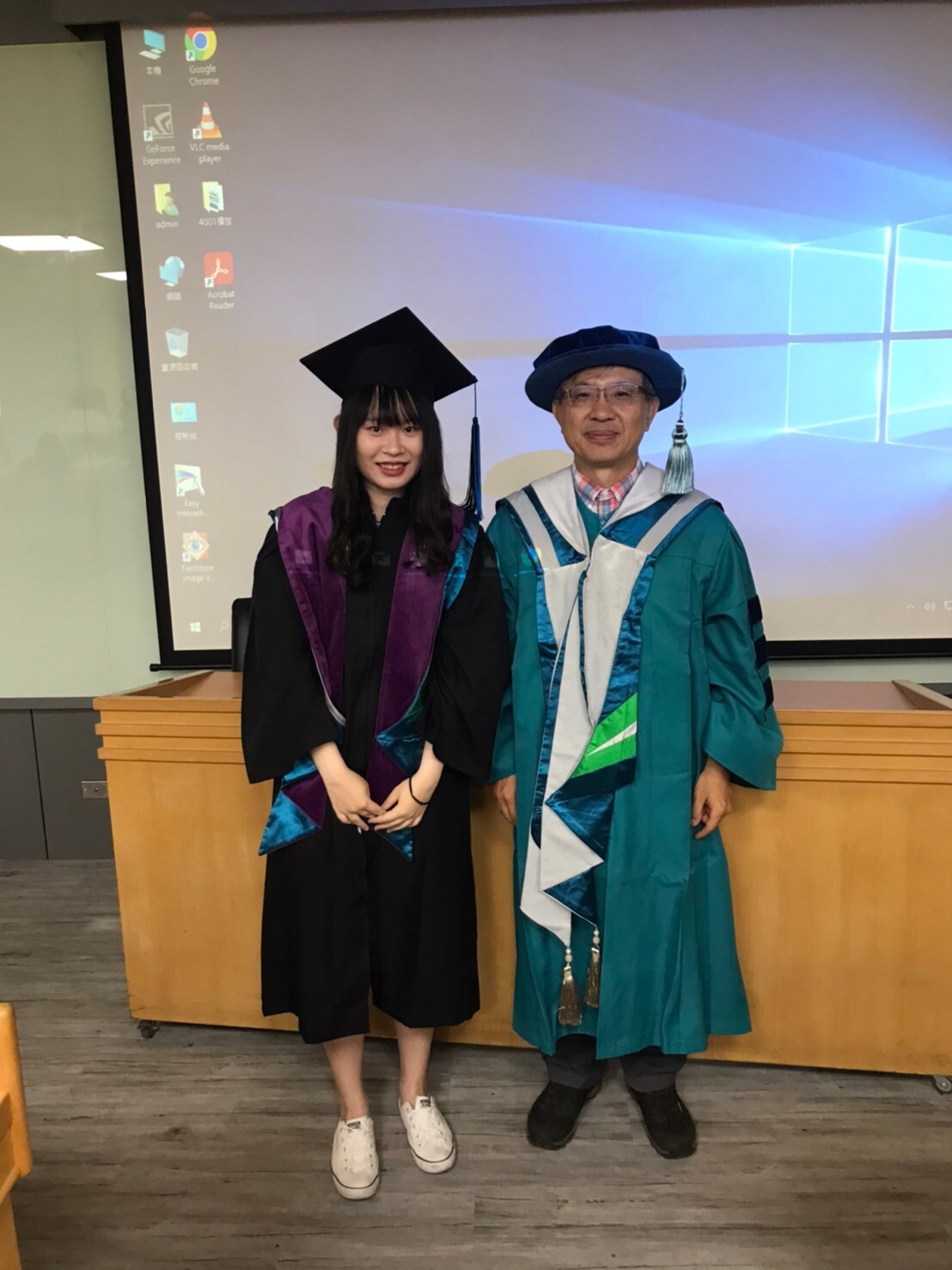 2023.06.10 111學年度畢業典禮圖片