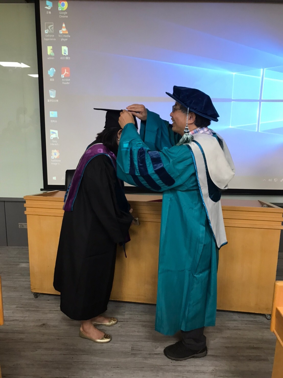 2023.06.10 111學年度畢業典禮圖片