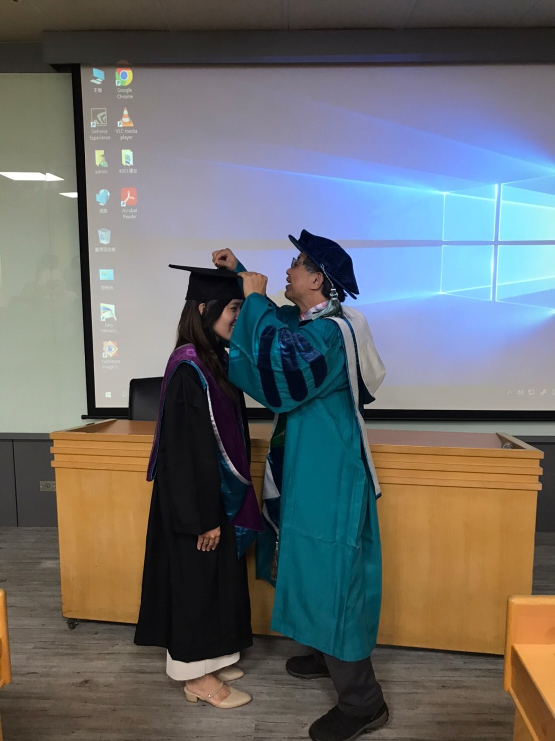 2023.06.10 111學年度畢業典禮圖片