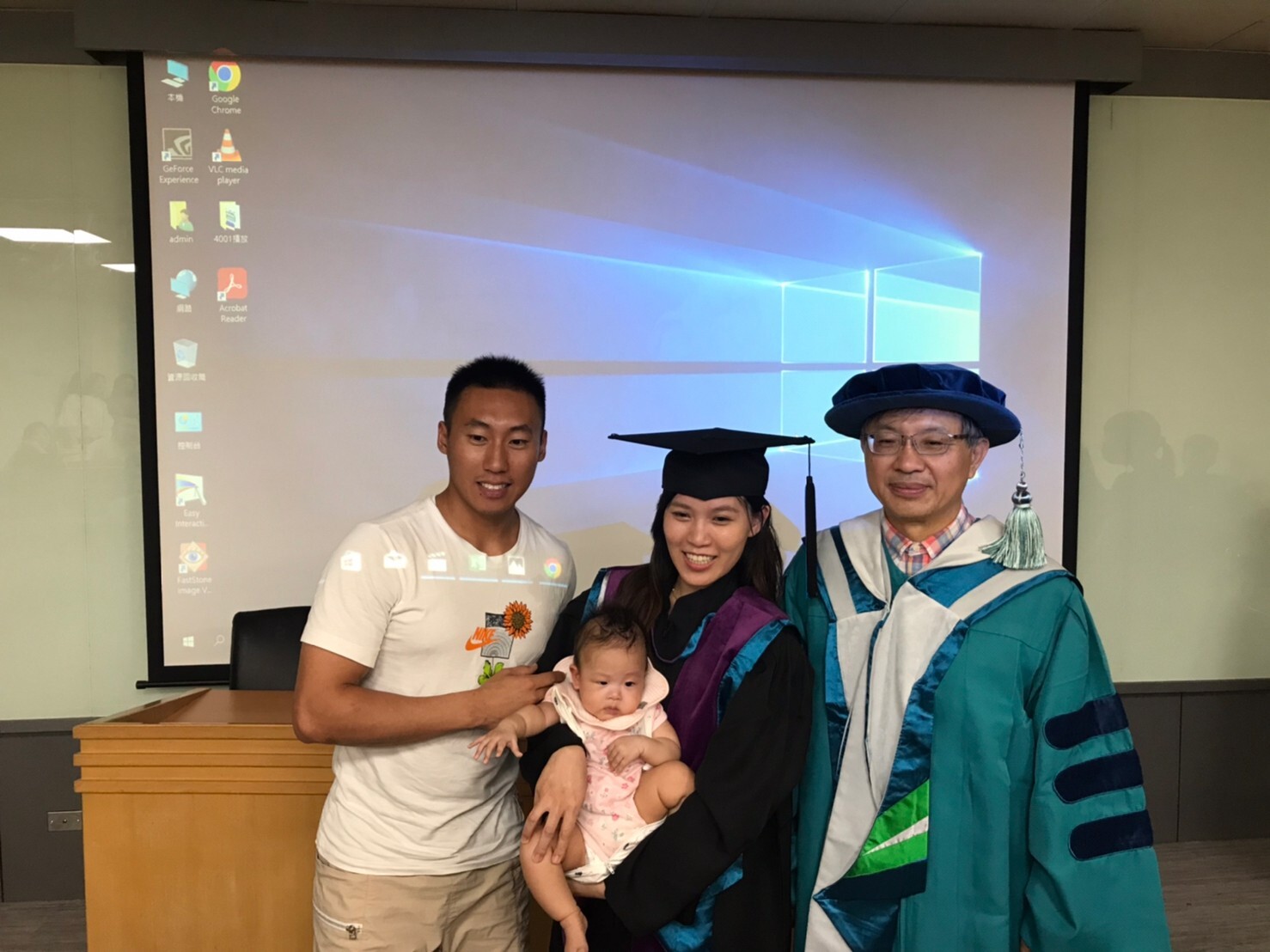 2023.06.10 111學年度畢業典禮圖片