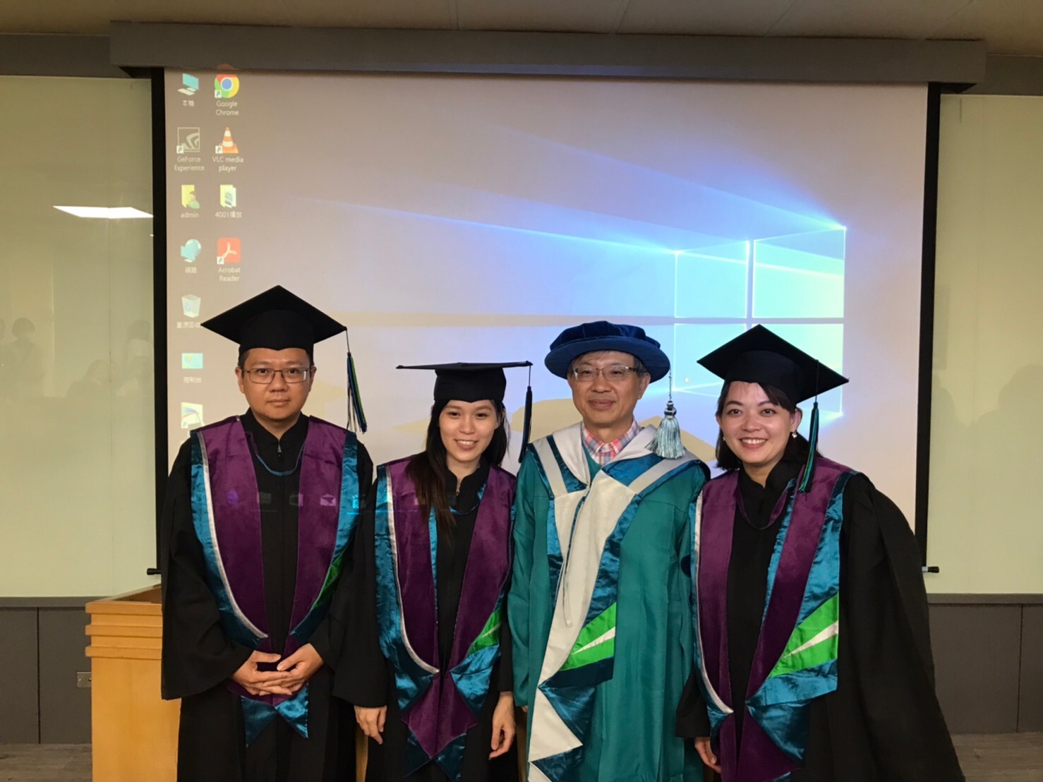 2023.06.10 111學年度畢業典禮圖片