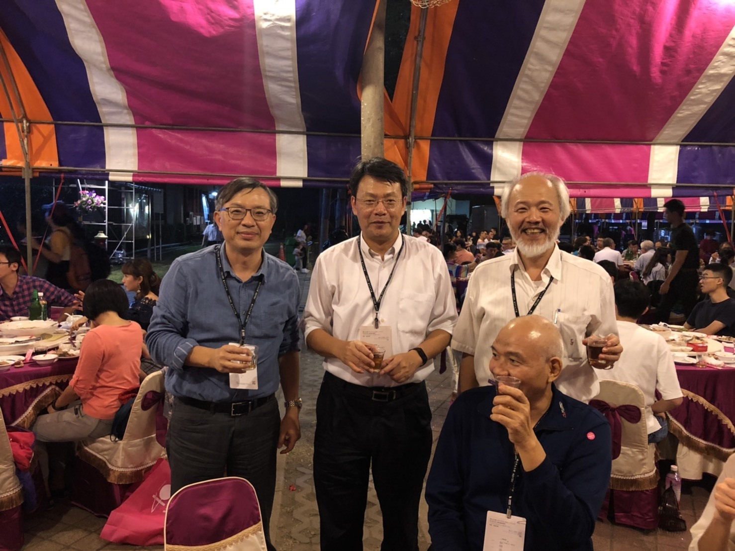 2020.11.14 40周年校慶暨所友回娘家餐敘圖片