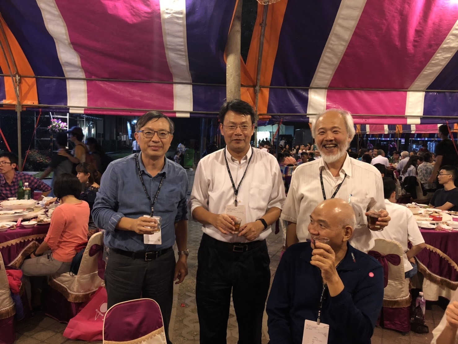 2020.11.14 40周年校慶暨所友回娘家餐敘圖片