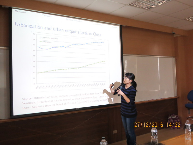 2016.12.27 Prof. Yin-Chi Wang圖片