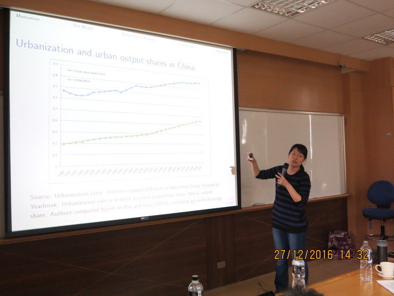 2016.12.27 Prof. Yin-Chi Wang圖片