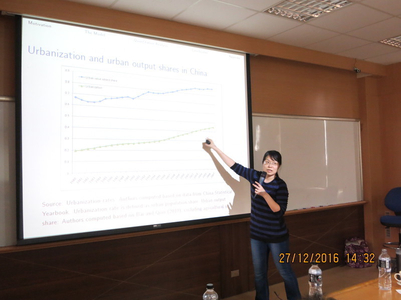 2016.12.27 Prof. Yin-Chi Wang圖片