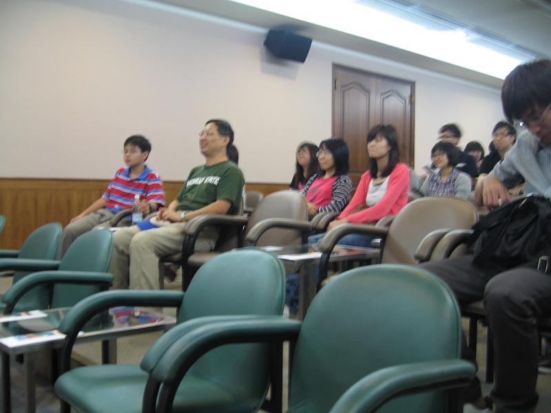 2011.06.10 企業參訪活動花絮(二)圖片