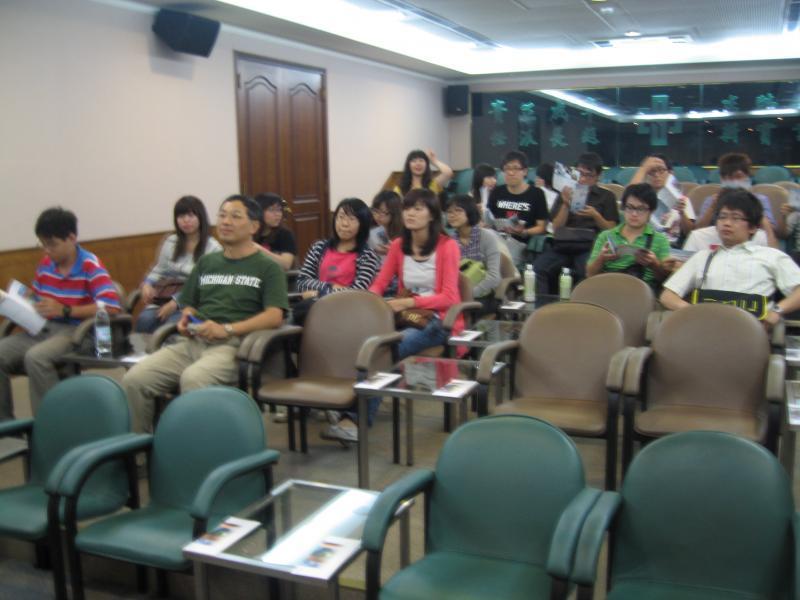 2011.06.10 企業參訪活動花絮(二)圖片