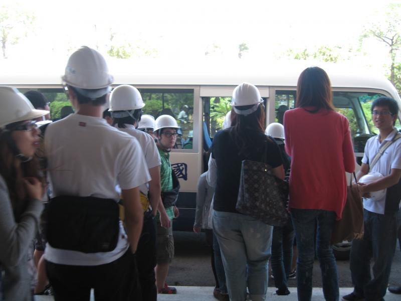 2011.06.10 企業參訪活動花絮(二)圖片