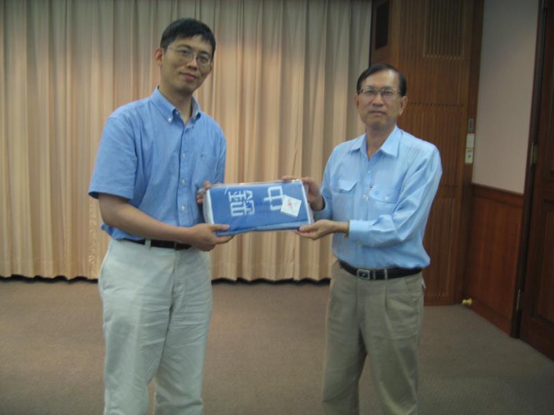 2011.06.10 企業參訪活動花絮(二)圖片