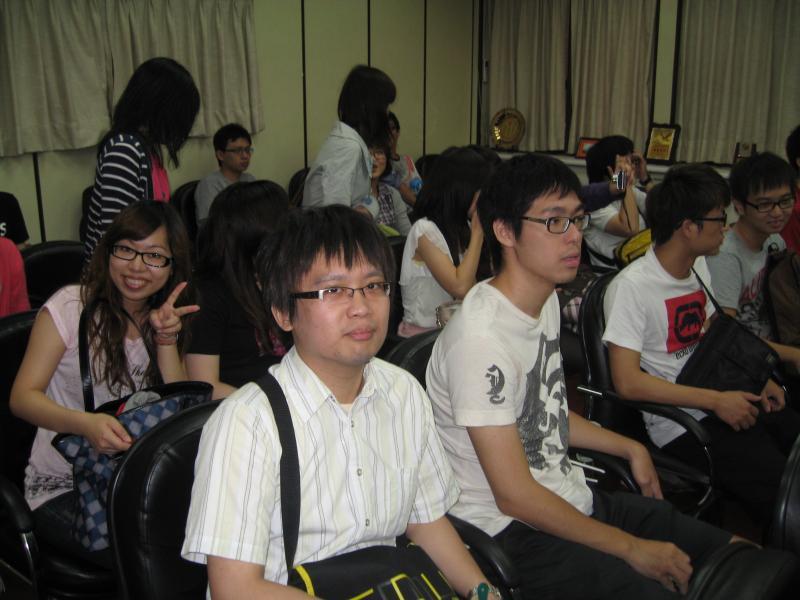 2011.06.10 企業參訪活動花絮(二)圖片