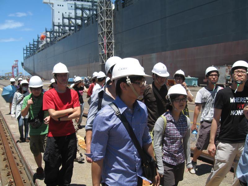 2011.06.10 企業參訪活動花絮(二)圖片