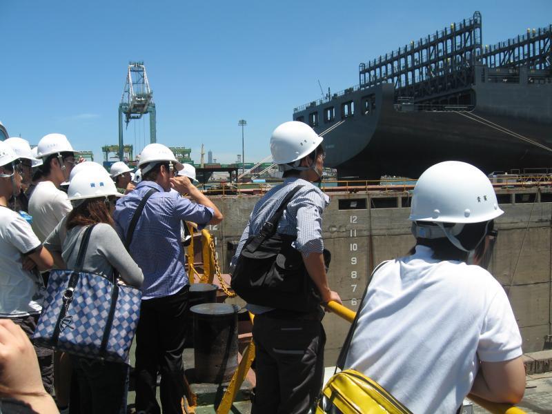 2011.06.10 企業參訪活動花絮(二)圖片