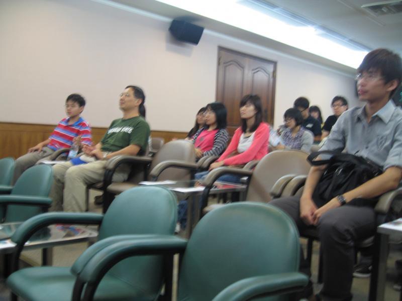 2011.06.10 企業參訪活動花絮(二)圖片